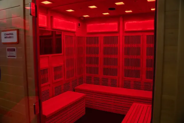 Sauna Strong - Image 2