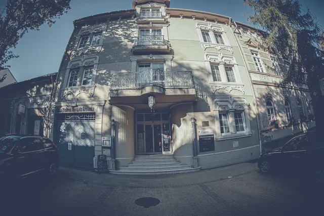 Öreg Miskolcz Hotel Sauna Park