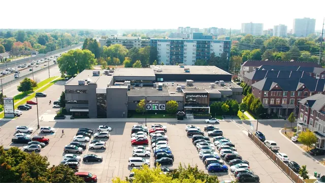 One Health Clubs - Image 2