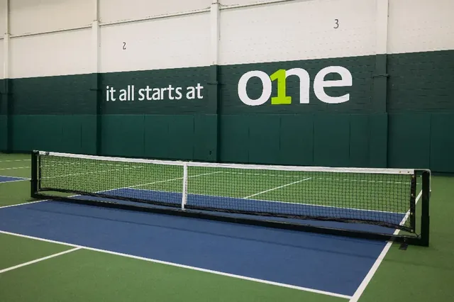 One Health Clubs - Image 3