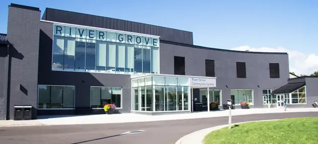 River Grove Community Centre