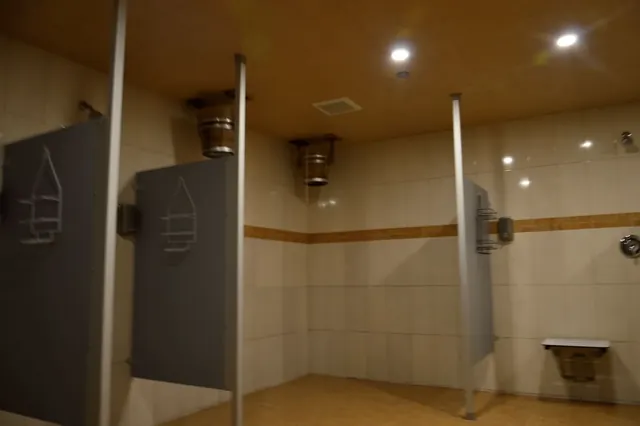 Steamul Sauna - Image 3