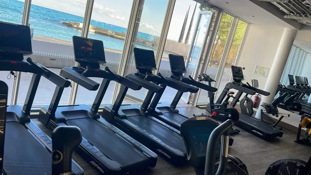 Fit Factory