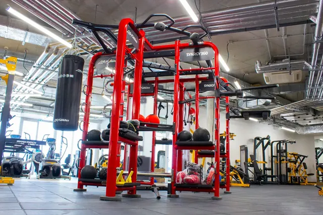 Fit Factory - Image 2