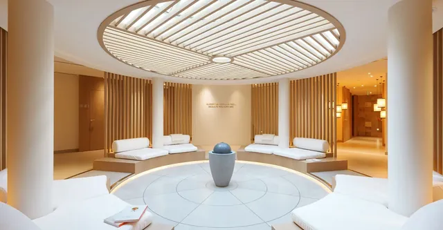 SPA Clarins & myBlend – Monte-Carlo Bay Hotel & Resort