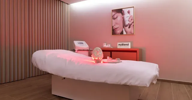 SPA Clarins & myBlend – Monte-Carlo Bay Hotel & Resort - Image 2