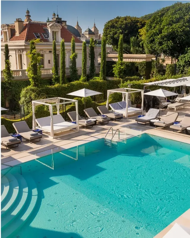 Spa Métropole by Guerlain - Image 2