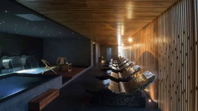 Feel Urban Spa (Live Aqua Monterrey / Grand Fiesta Americana Monterrey Valle): imagen 2