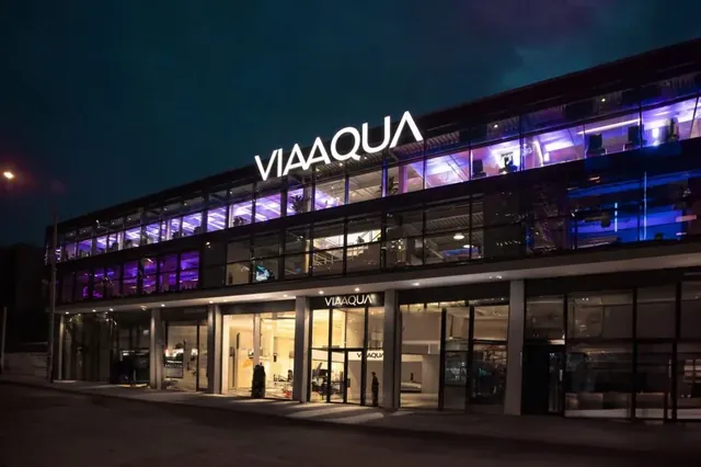 VIAAQUA Buceo