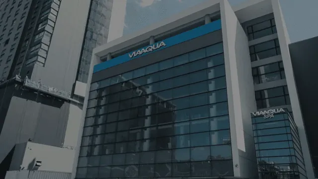 VIAAQUA Punta Carretas