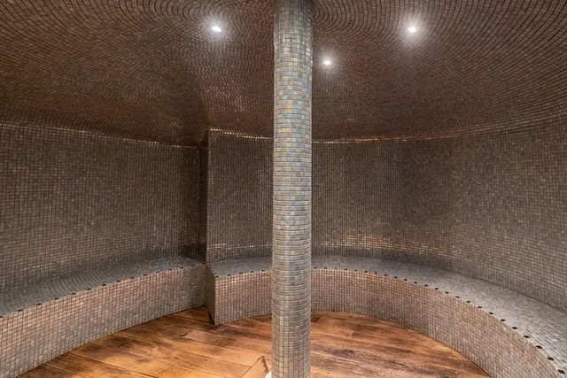 Le Spa de Fabrègues