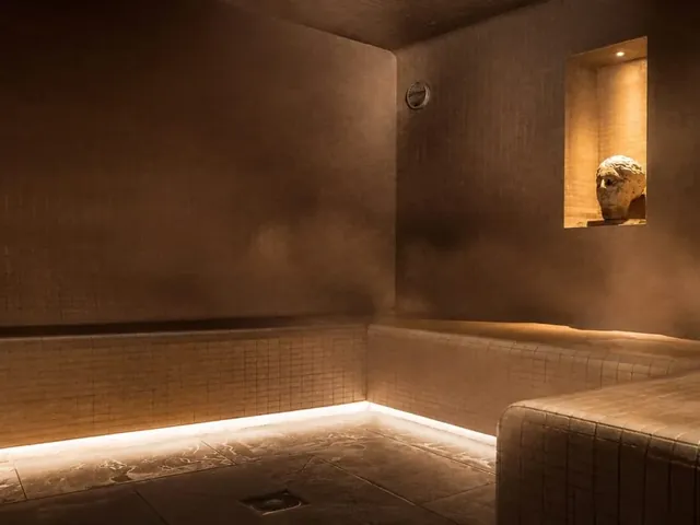 Les Bains d'Hygie