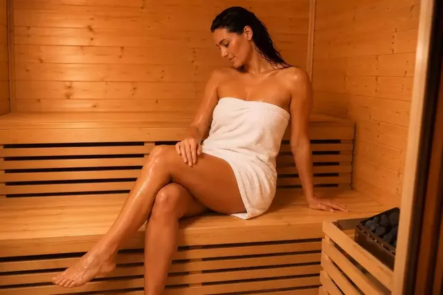 Les Fées Spa