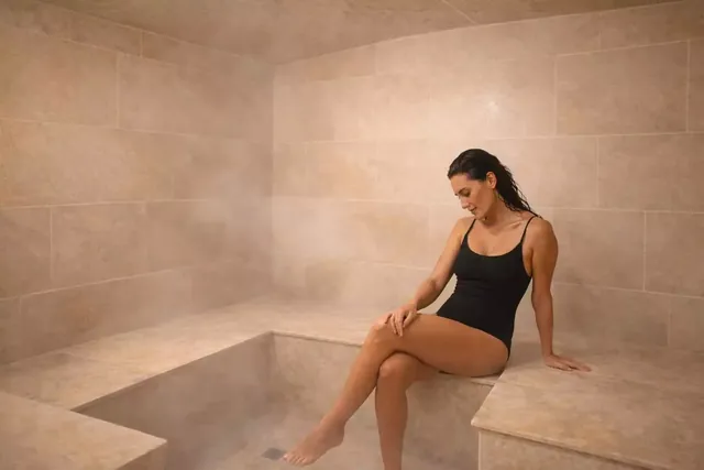 Les Fées Spa - Image 2