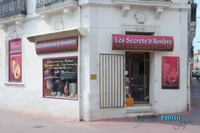 Les Secrets d'Ambre - Image 3