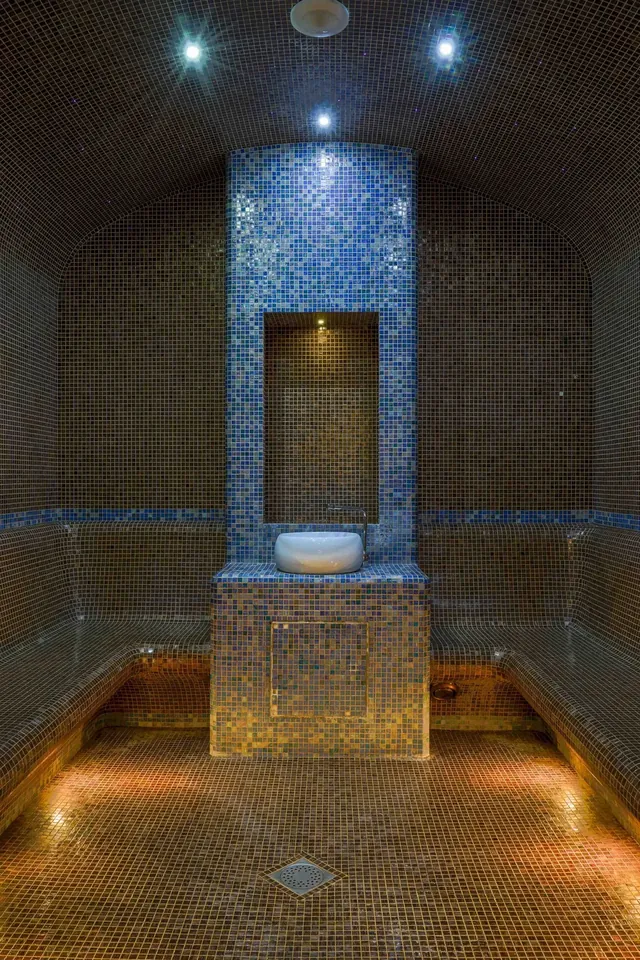 Spa Le Nid'O