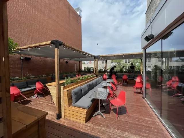 Espace Thomas - Image 3
