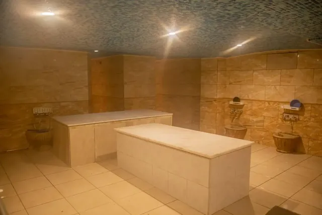 Hammam Andalusi et Spa