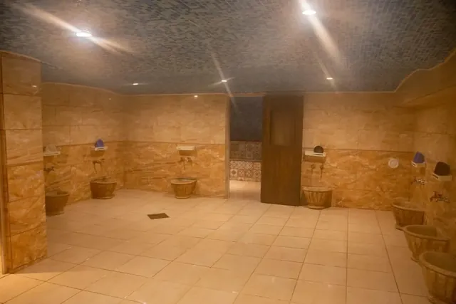 Hammam Andalusi et Spa - Image 2