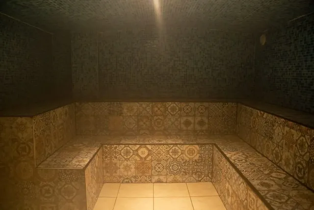 Hammam Andalusi et Spa - Image 3