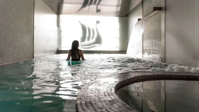 Scandinave Spa Vieux-Montréal - Image 3