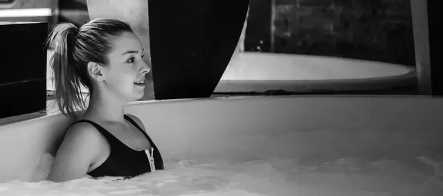 Spa Escale Santé