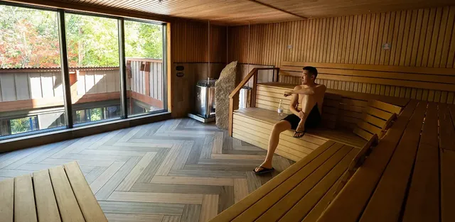 Spa Le Finlandais