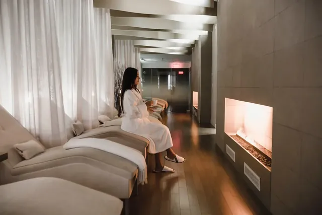 Spa St. James