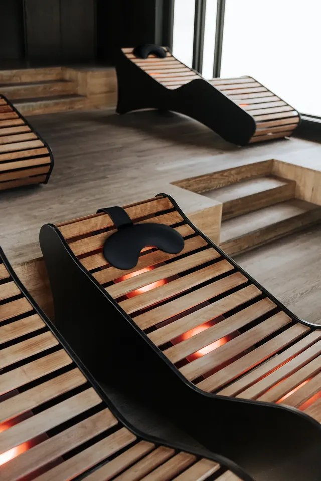 Strøm spa nordique Île-des-Sœurs - Image 3