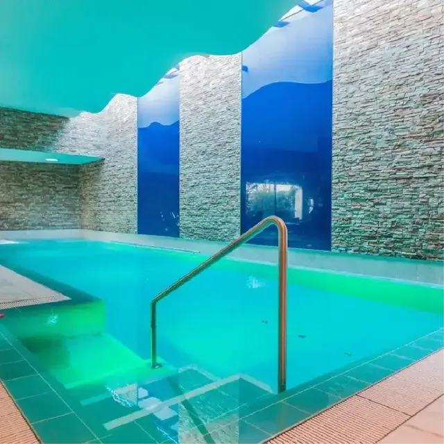 Clinique Eden Spa at Le Baron Tavernier - Image 2