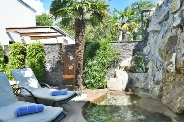 Clinique Eden Spa at Le Baron Tavernier - Image 3