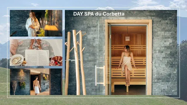 Boutique Hôtel Corbetta Day Spa