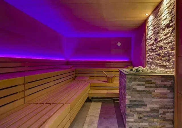 Fairmont Spa Montreux