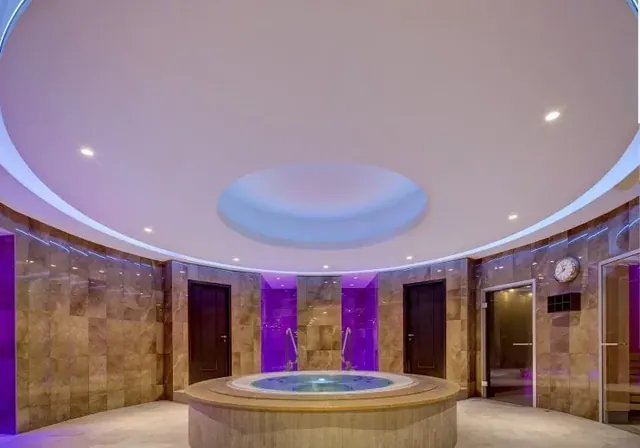 Fairmont Spa Montreux - Image 2
