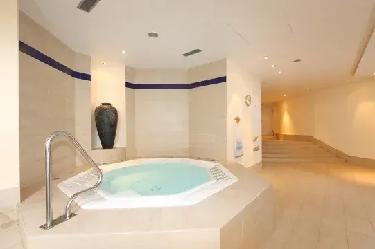 Zen Ô Spa at Royal Plaza Montreux