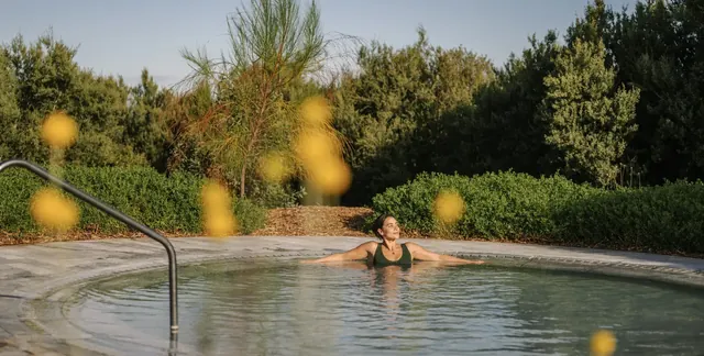 Alba Thermal Springs & Spa