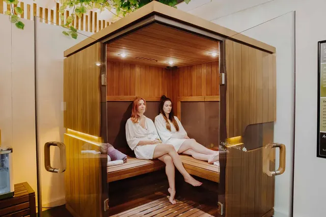 The Private Sea Wellness Centre
