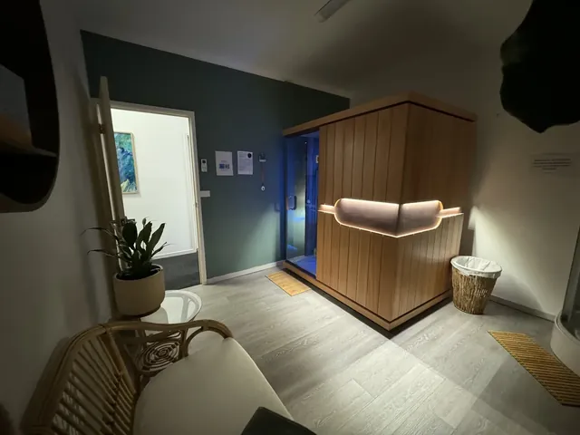 Seaside Sauna Dromana