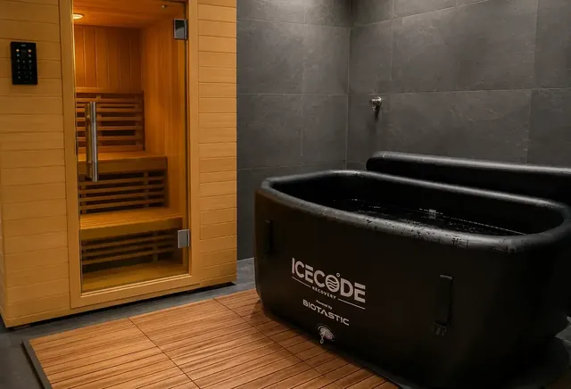 AquaCentric Bandra
