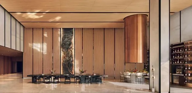 J Wellness Circle at Taj The Trees
