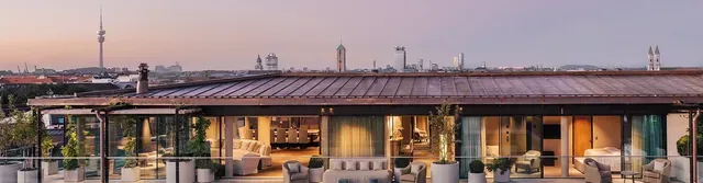 Blue Spa Hotel Bayerischer Hof - Image 2