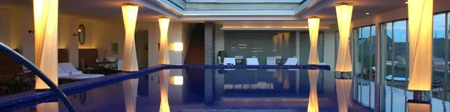 Blue Spa Hotel Bayerischer Hof - Image 3