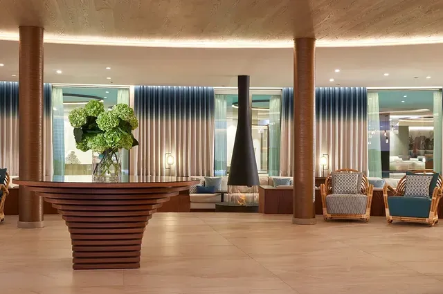 Infinity Munich Spa - Image 2