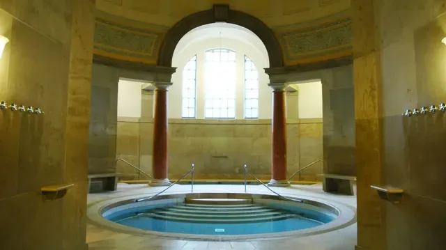 Müller'sches Volksbad