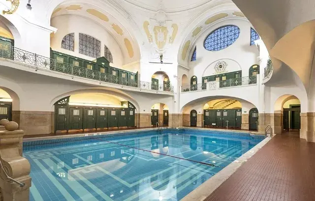 Müller'sches Volksbad - Image 2