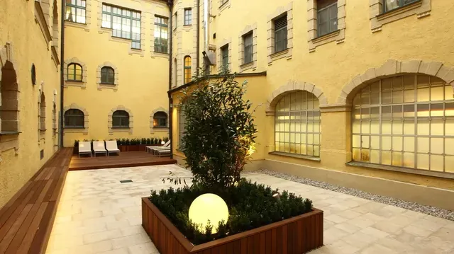Müller'sches Volksbad - Image 3
