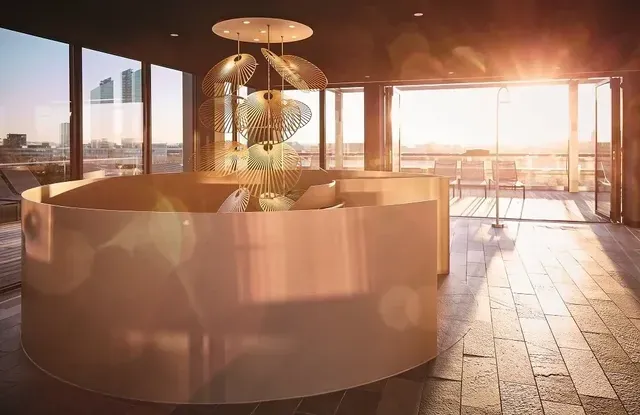 Spa at the Andaz - Image 2