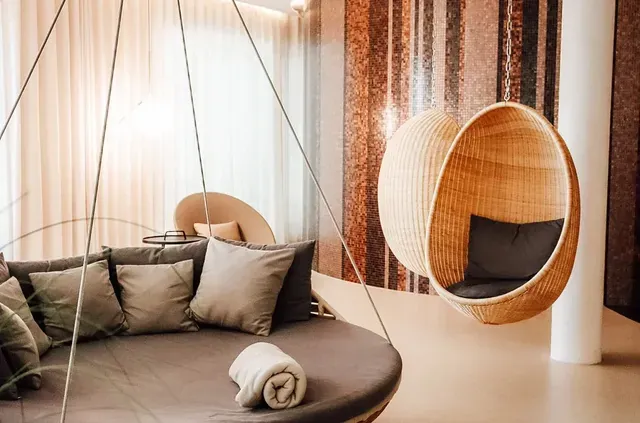 Spa at the Andaz - Image 3