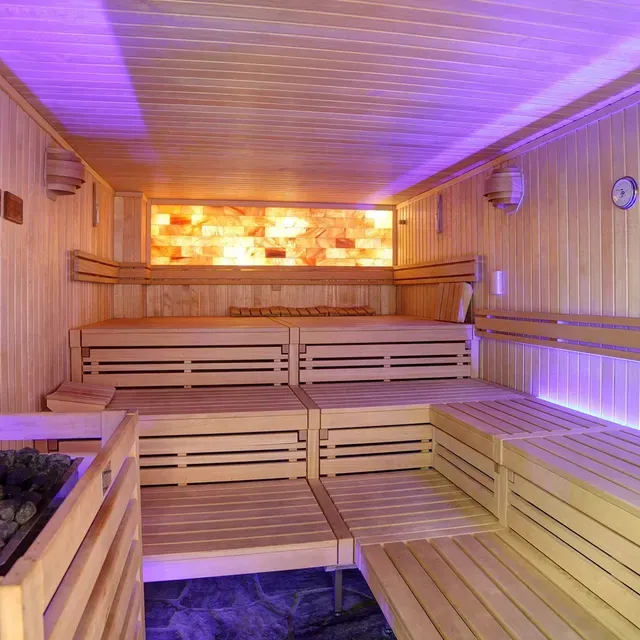 VITALIS Fitness Sauna Wellness