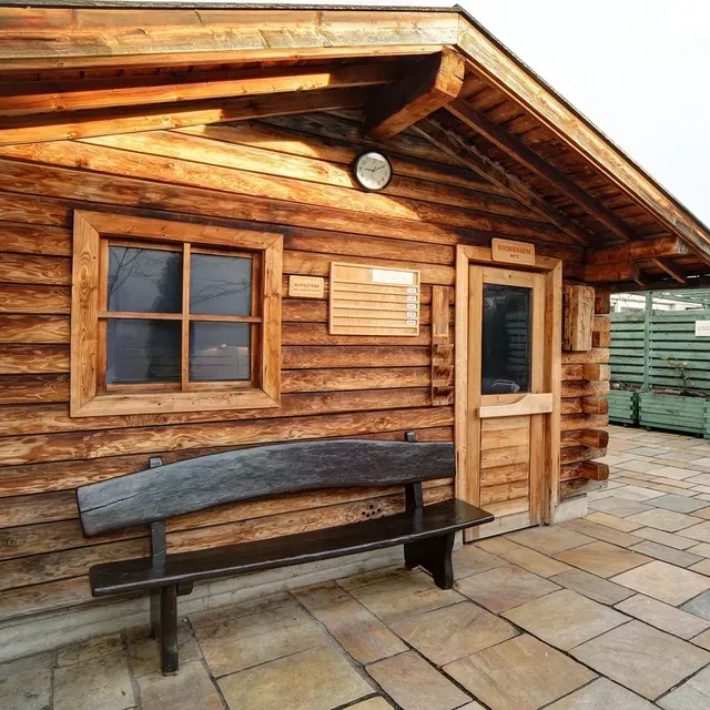 VITALIS Fitness Sauna Wellness - Image 2